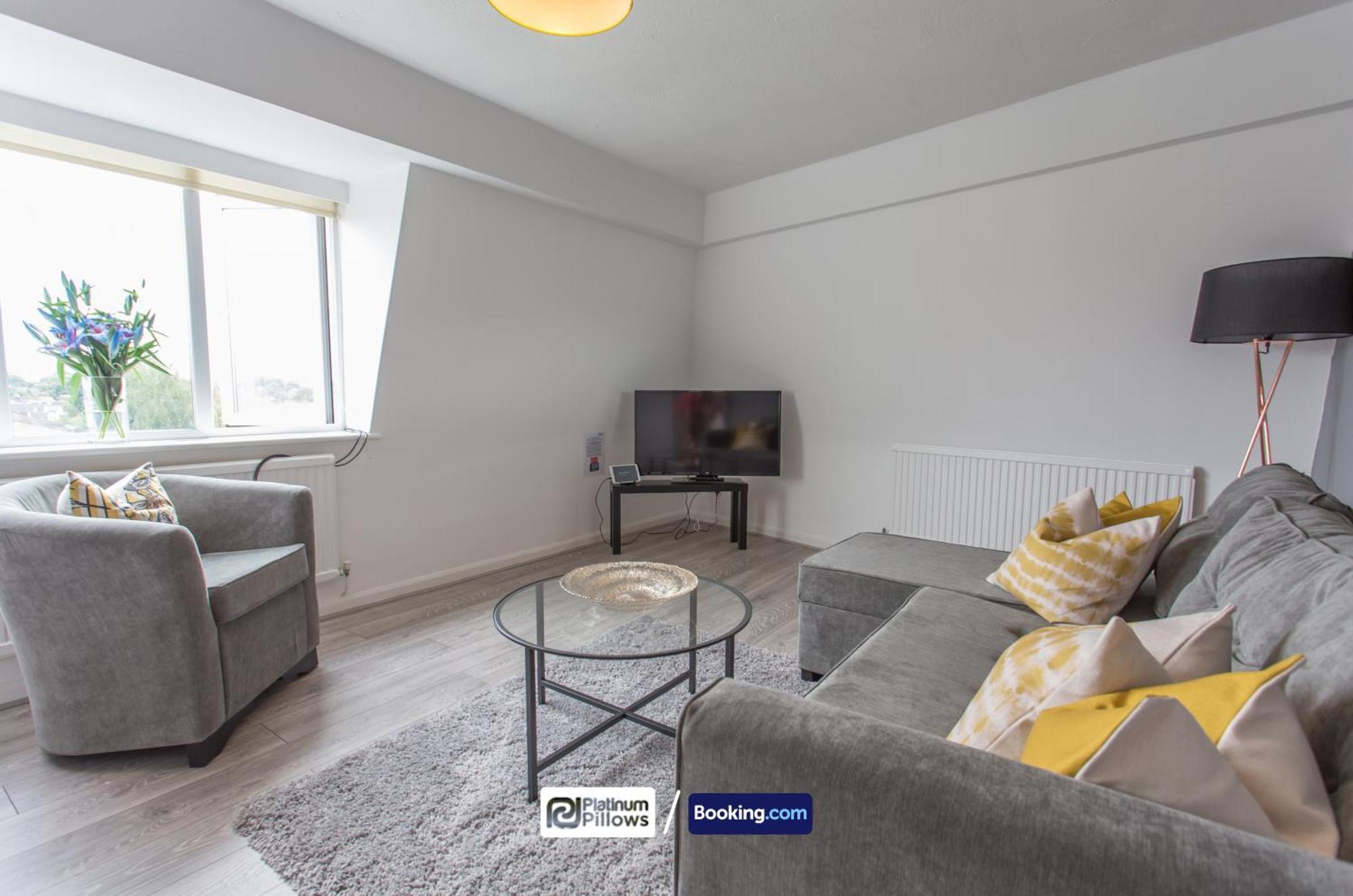 Oxford Apt Near Jr Hospital & Universities, Great Weekly & Long Stay Offers エクステリア 写真