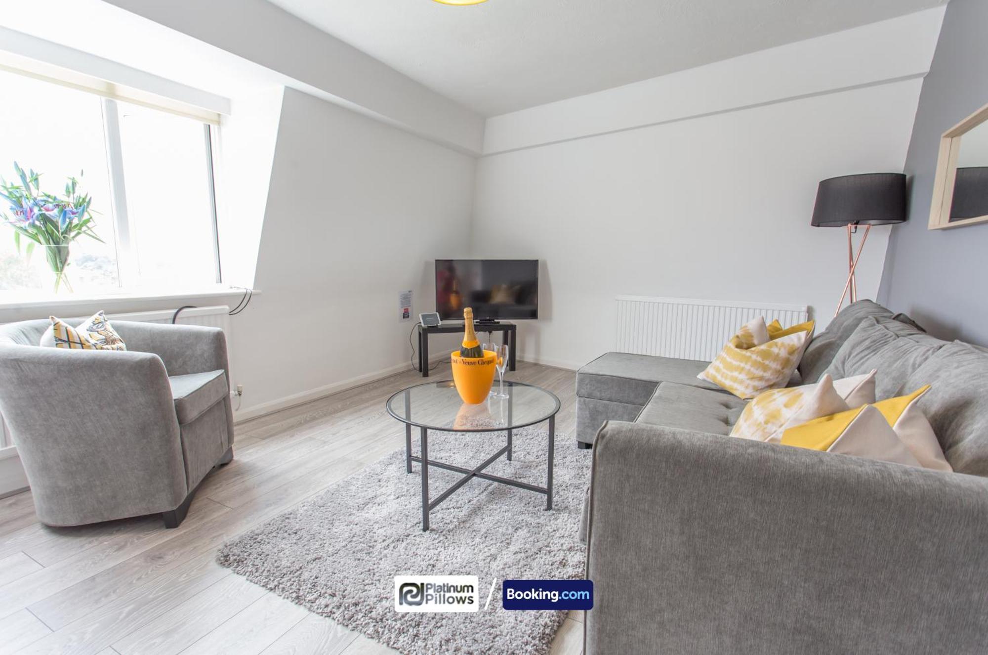 Oxford Apt Near Jr Hospital & Universities, Great Weekly & Long Stay Offers エクステリア 写真