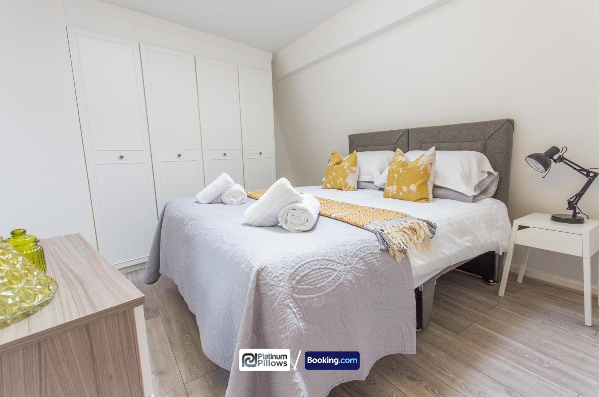 Oxford Apt Near Jr Hospital & Universities, Great Weekly & Long Stay Offers エクステリア 写真