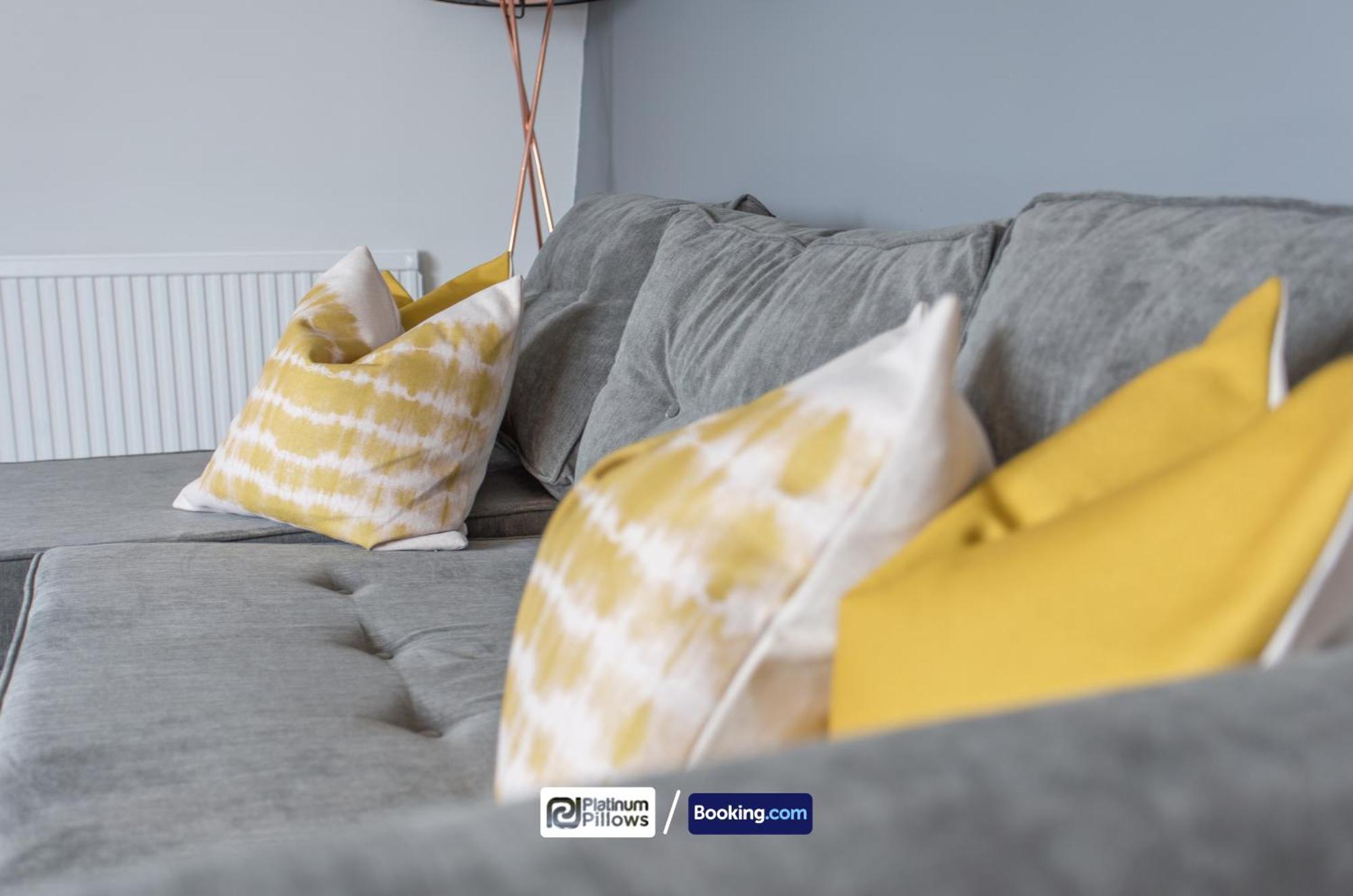 Oxford Apt Near Jr Hospital & Universities, Great Weekly & Long Stay Offers エクステリア 写真