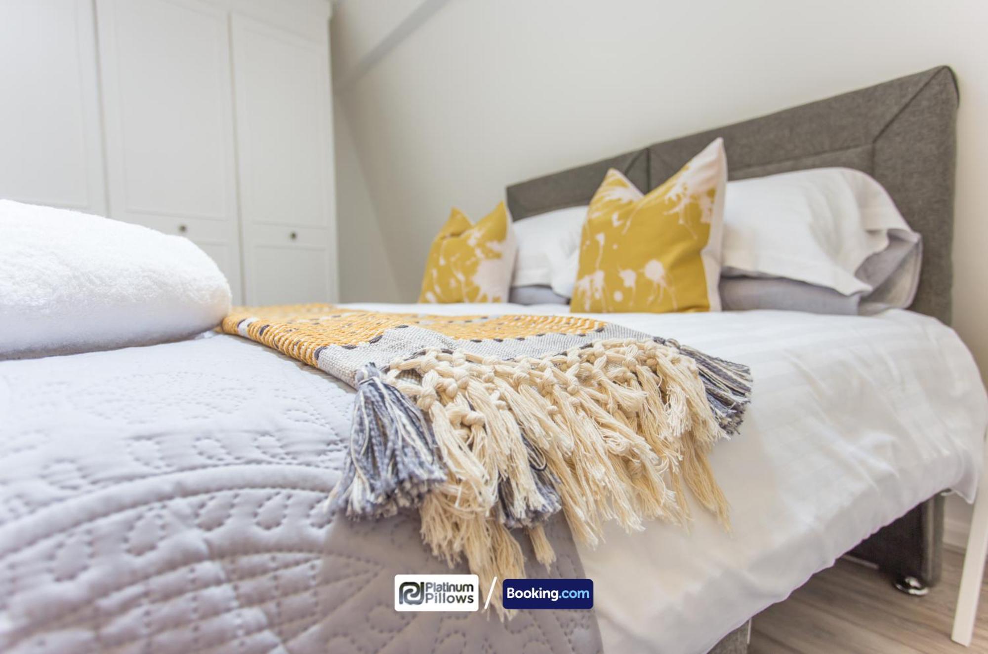Oxford Apt Near Jr Hospital & Universities, Great Weekly & Long Stay Offers エクステリア 写真
