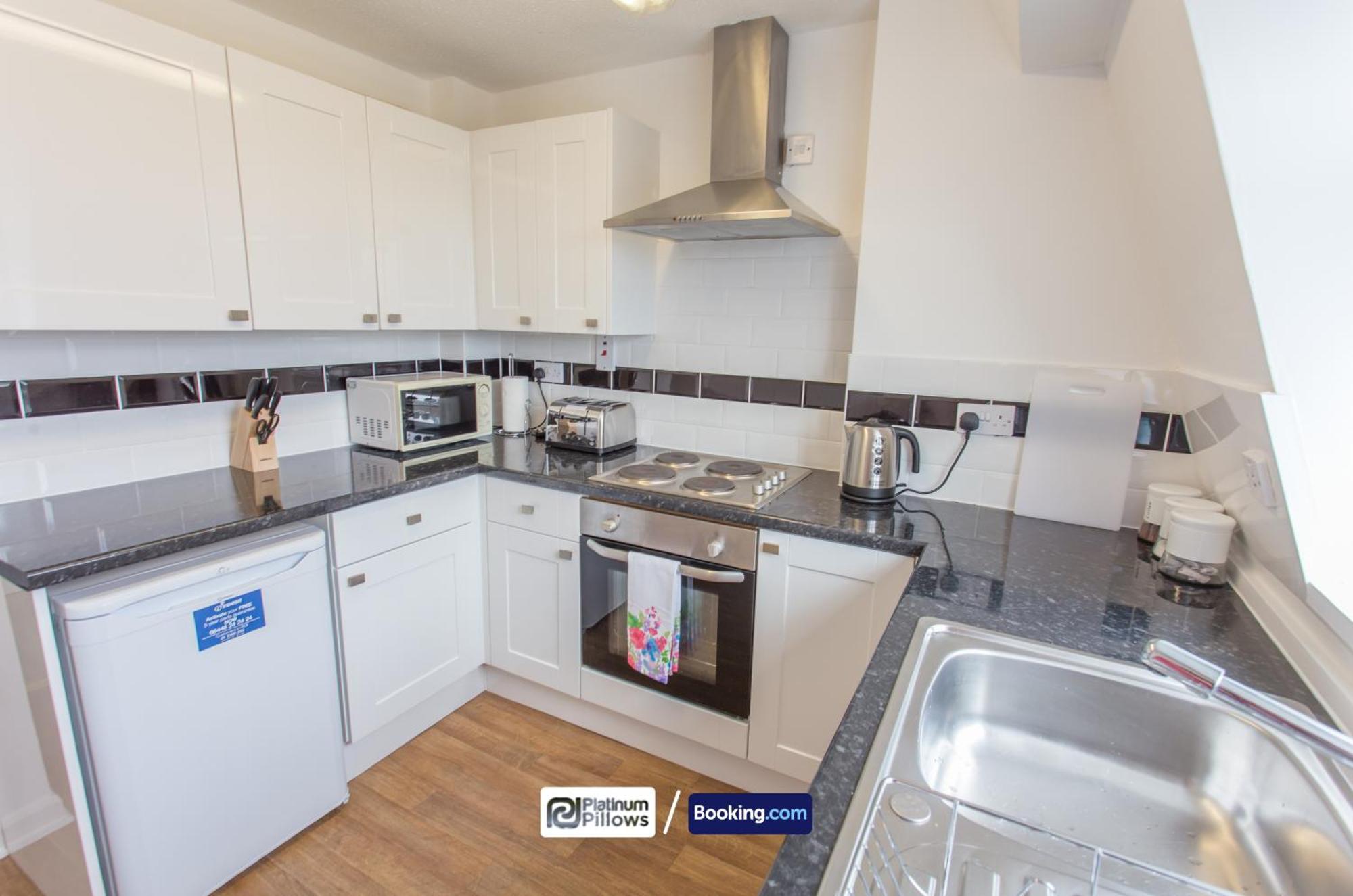 Oxford Apt Near Jr Hospital & Universities, Great Weekly & Long Stay Offers エクステリア 写真
