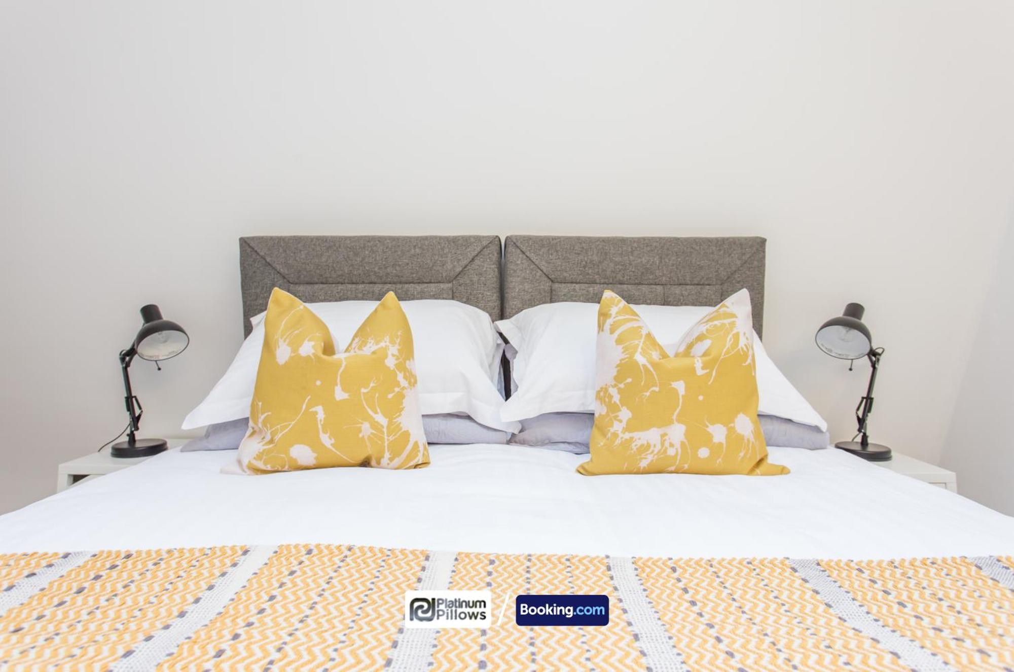 Oxford Apt Near Jr Hospital & Universities, Great Weekly & Long Stay Offers エクステリア 写真